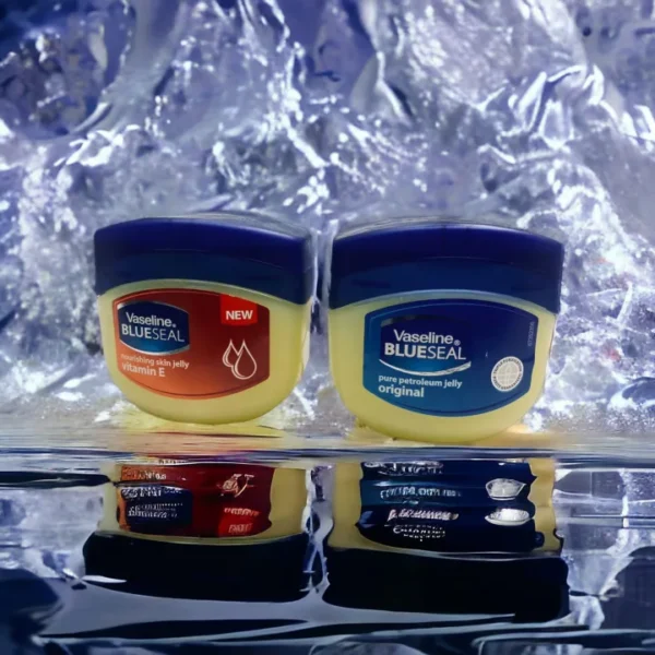 Petroleum Jelly 250ML