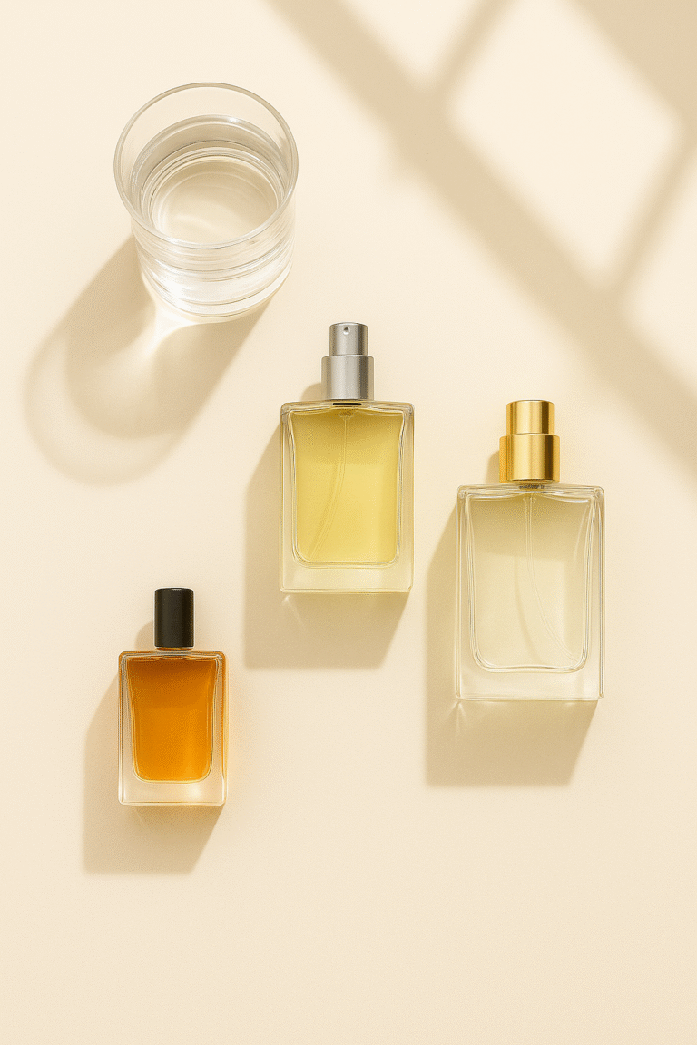 How to Use Body Spray - Best Guide