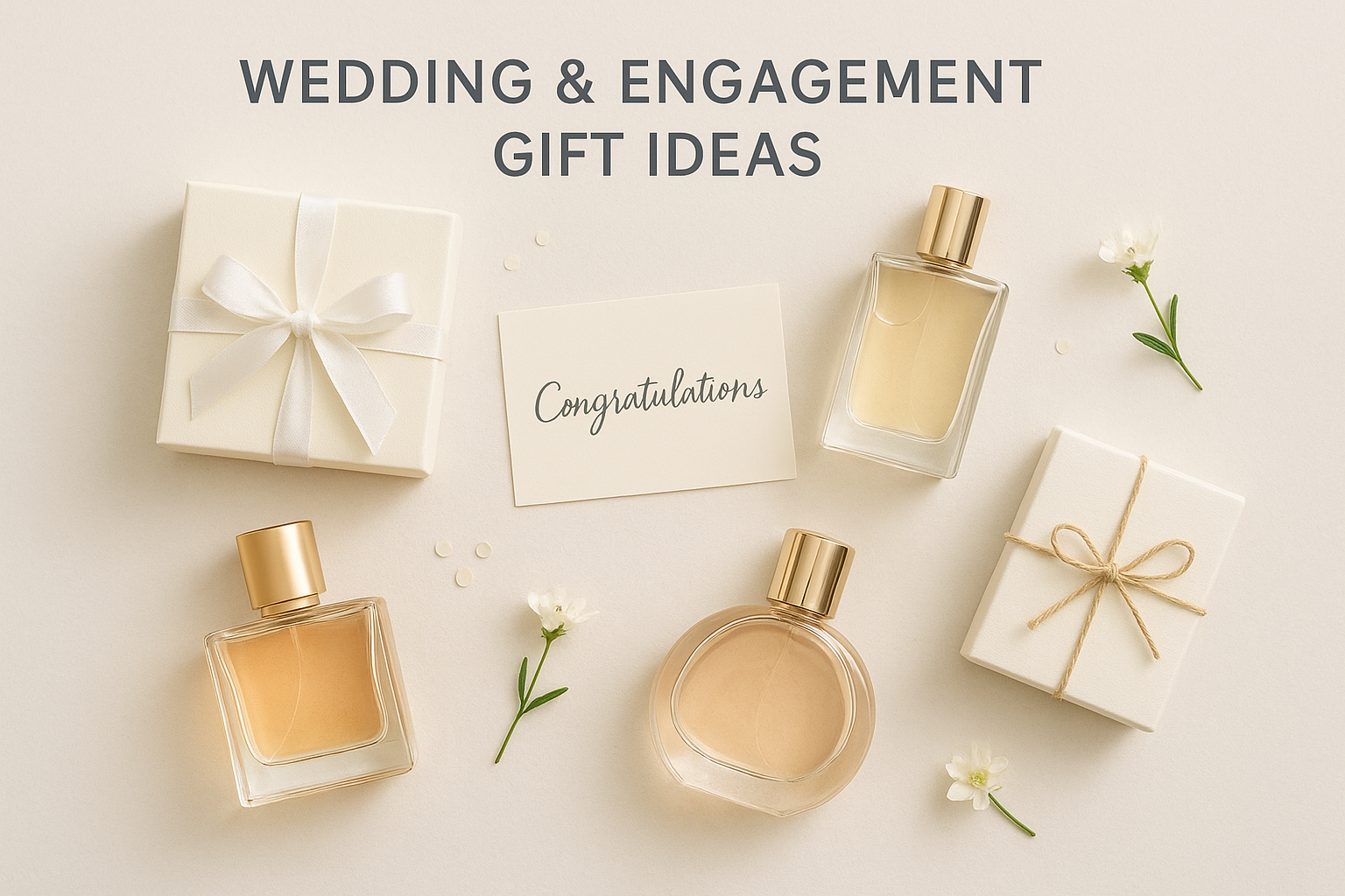 gift wedding gift ideas