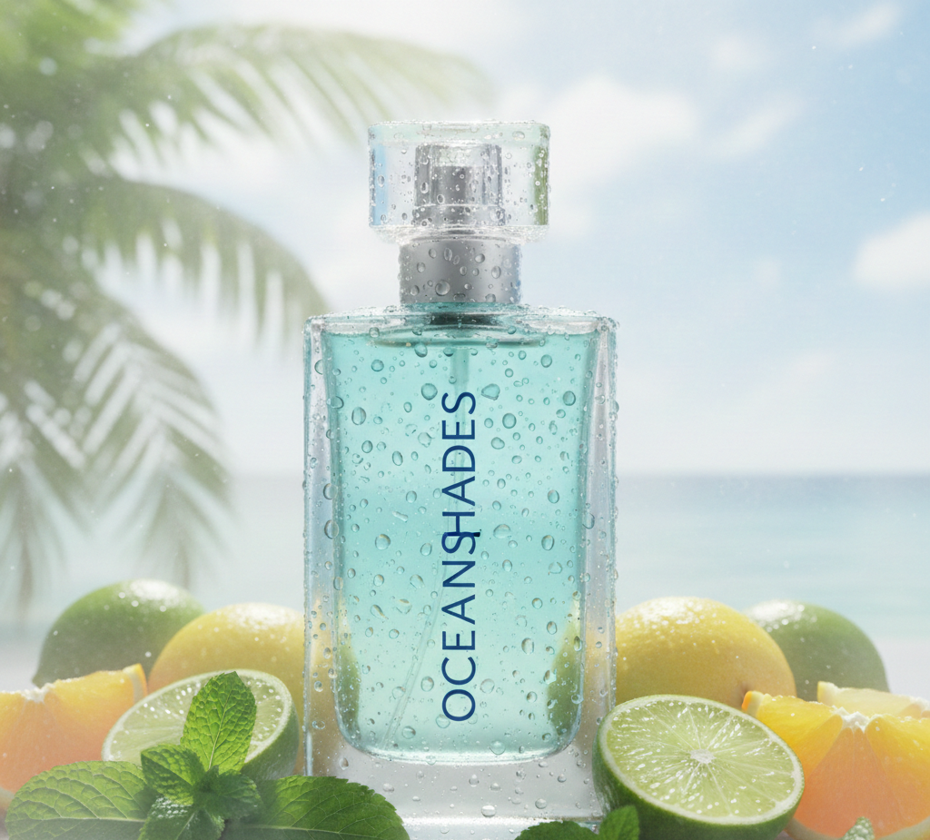 Perfumes That Keep You Fresh in Humid Weather