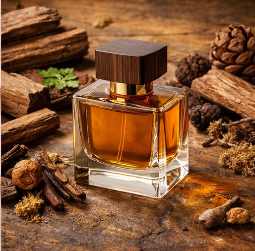 Why Some Perfumes Last Longer Than Others